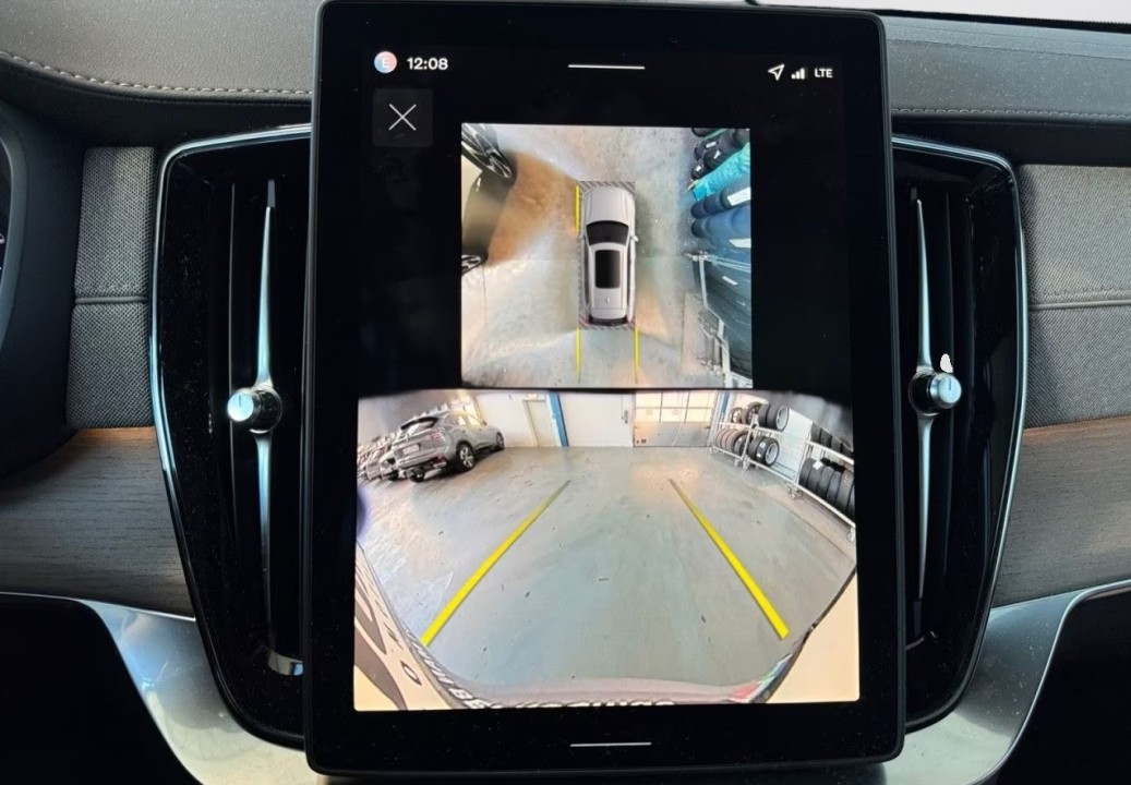 Volvo XC 90 T8 Recharge AWD Plus Dark - foto 11