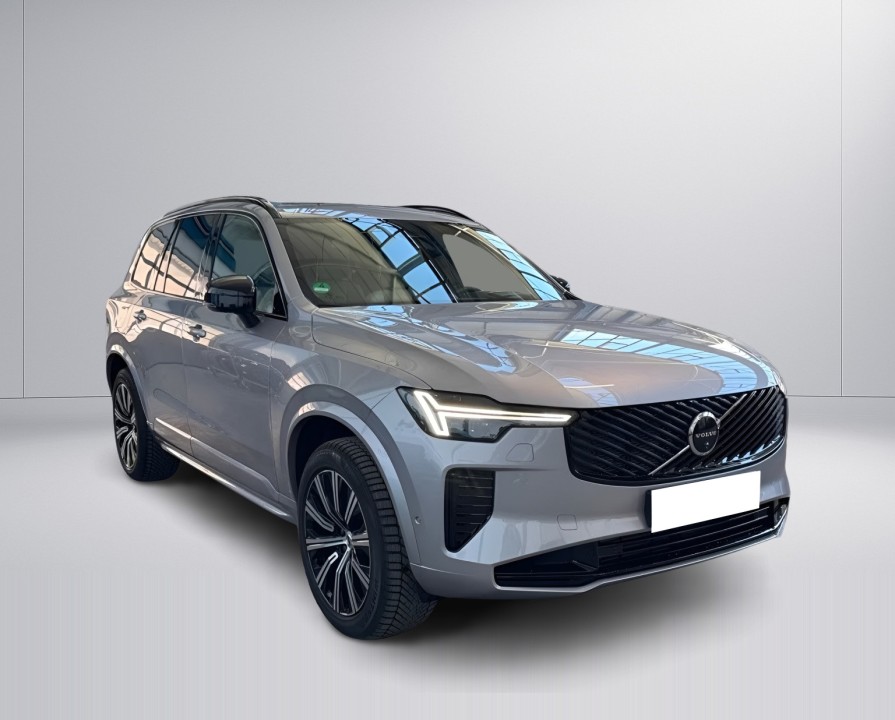 Volvo XC 90 T8 Recharge AWD Plus Dark