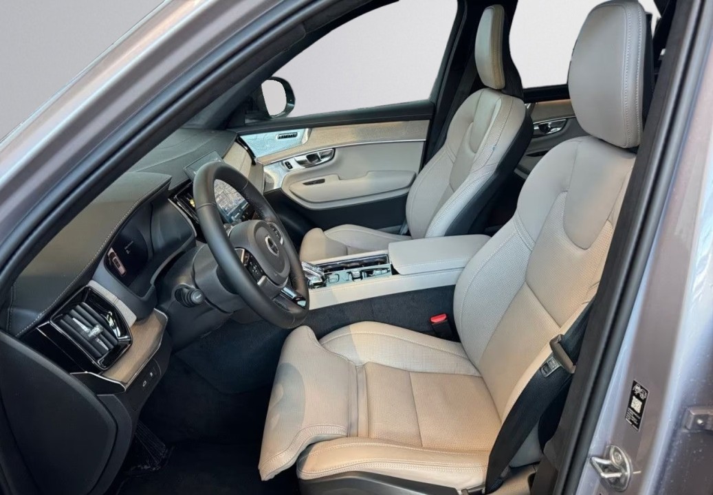 Volvo XC 90 T8 Recharge AWD Plus Dark - foto 7