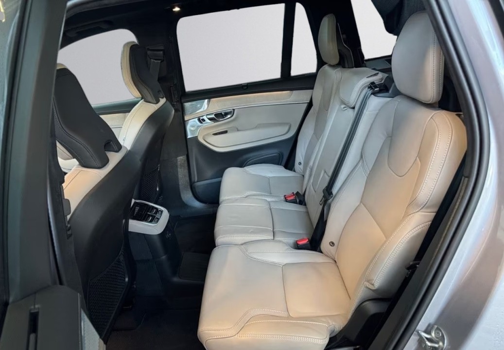Volvo XC 90 T8 Recharge AWD Plus Dark - foto 13