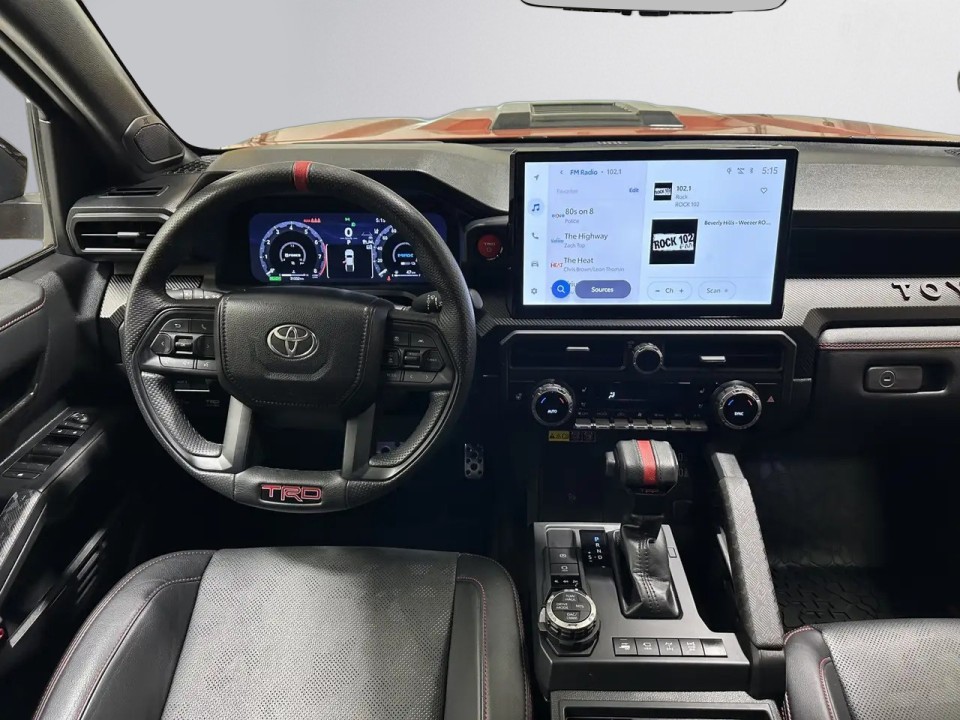 Toyota Tacoma TRD PRO - foto 9