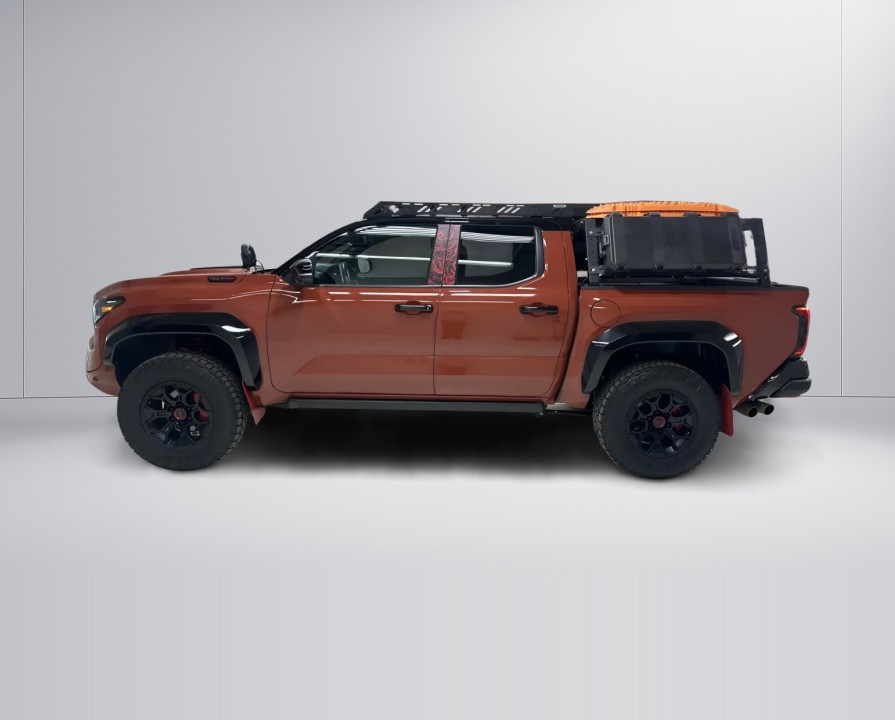 Toyota Tacoma TRD PRO (5)