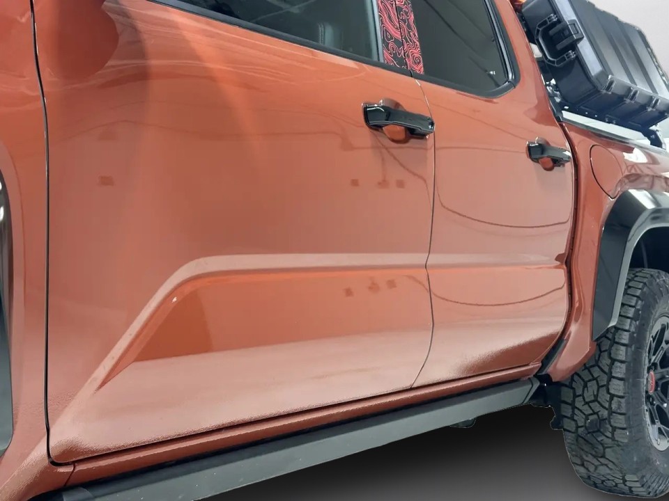 Toyota Tacoma TRD PRO - foto 19