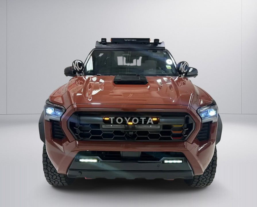 Toyota Tacoma TRD PRO - foto 7