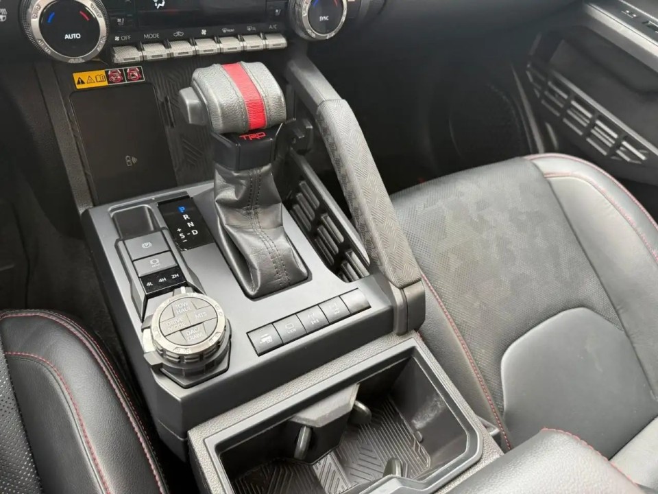 Toyota Tacoma TRD PRO - foto 12