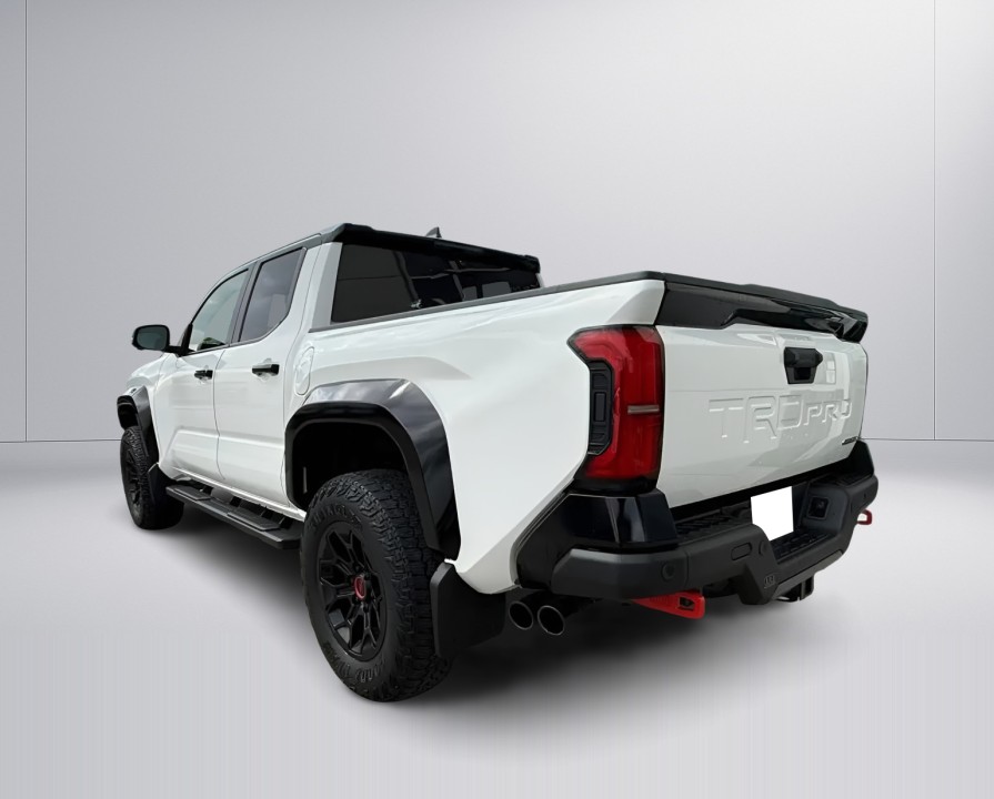 Toyota Tacoma TRD PRO (3)