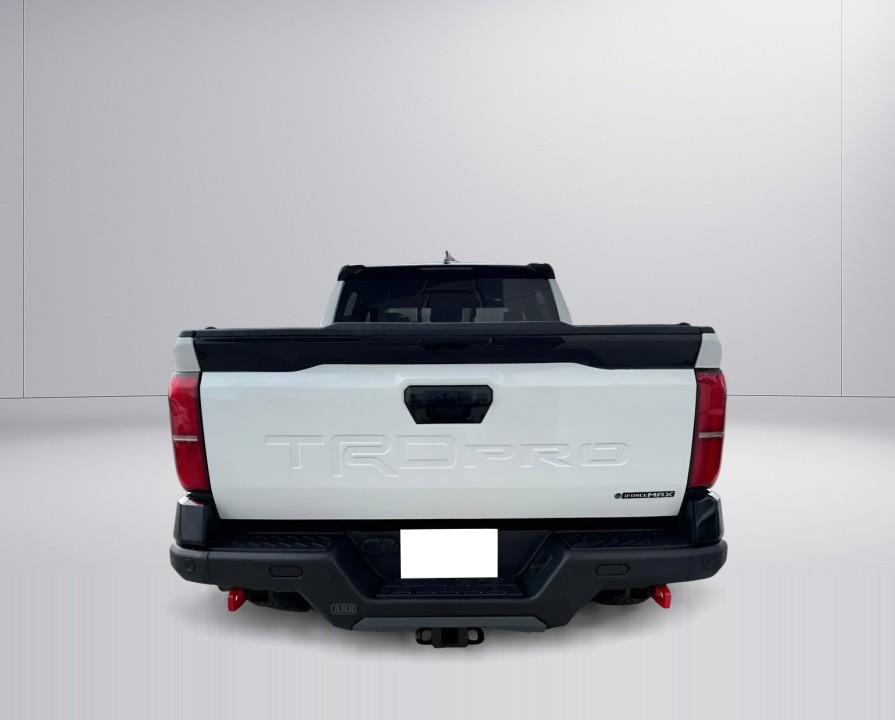 Toyota Tacoma TRD PRO (2)