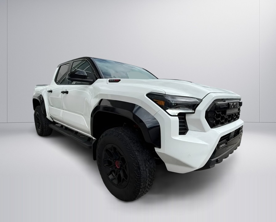 Toyota Tacoma TRD PRO