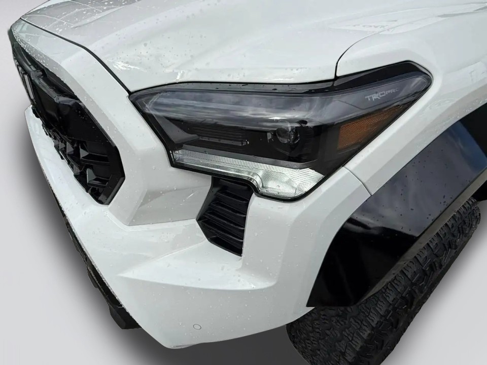 Toyota Tacoma TRD PRO - foto 22