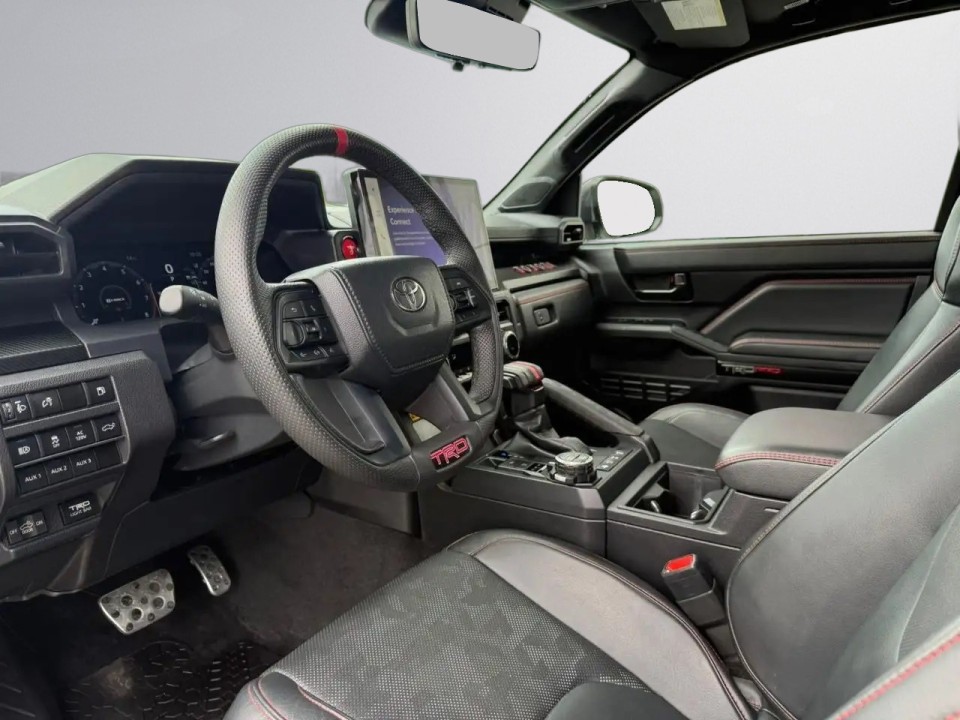 Toyota Tacoma TRD PRO - foto 8