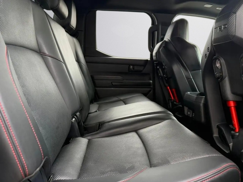 Toyota Tacoma TRD PRO - foto 16