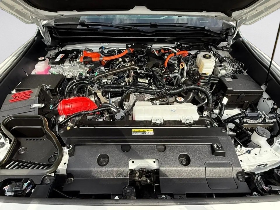 Toyota Tacoma TRD PRO - foto 21
