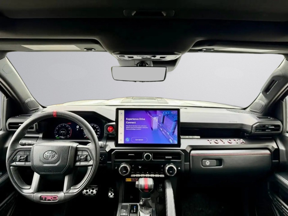 Toyota Tacoma TRD PRO - foto 7