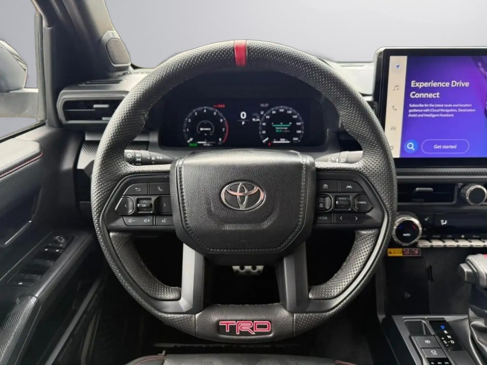 Toyota Tacoma TRD PRO - foto 6