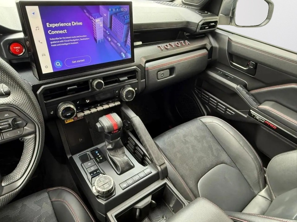 Toyota Tacoma TRD PRO - foto 13