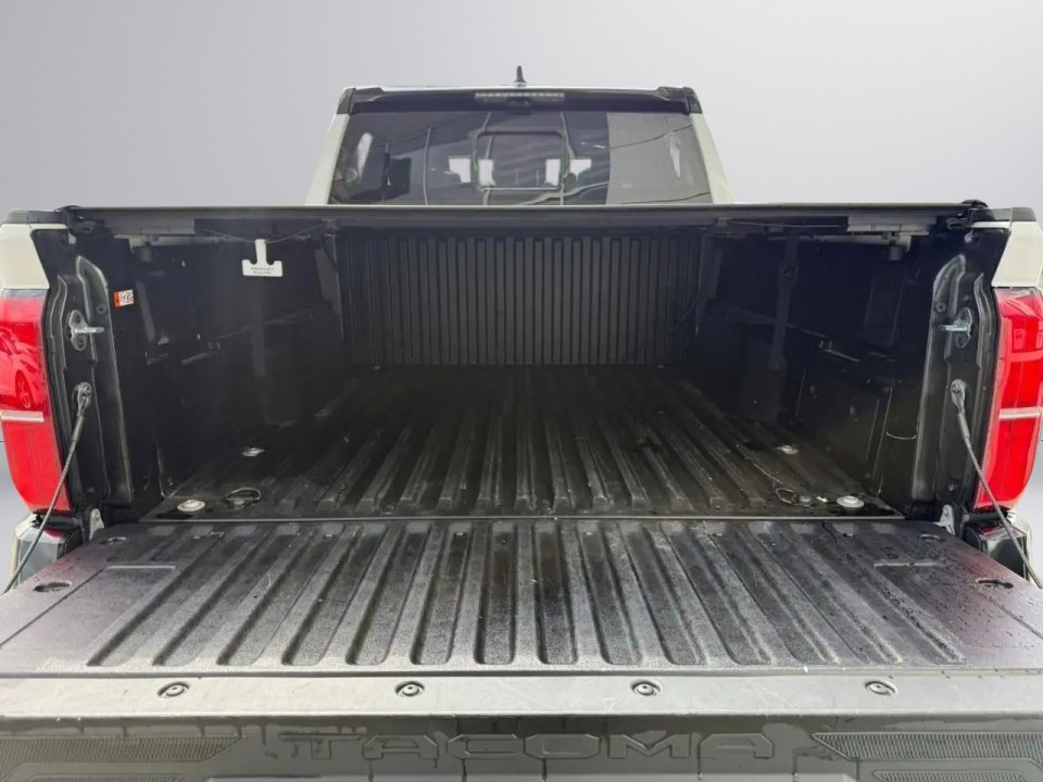Toyota Tacoma TRD PRO - foto 20