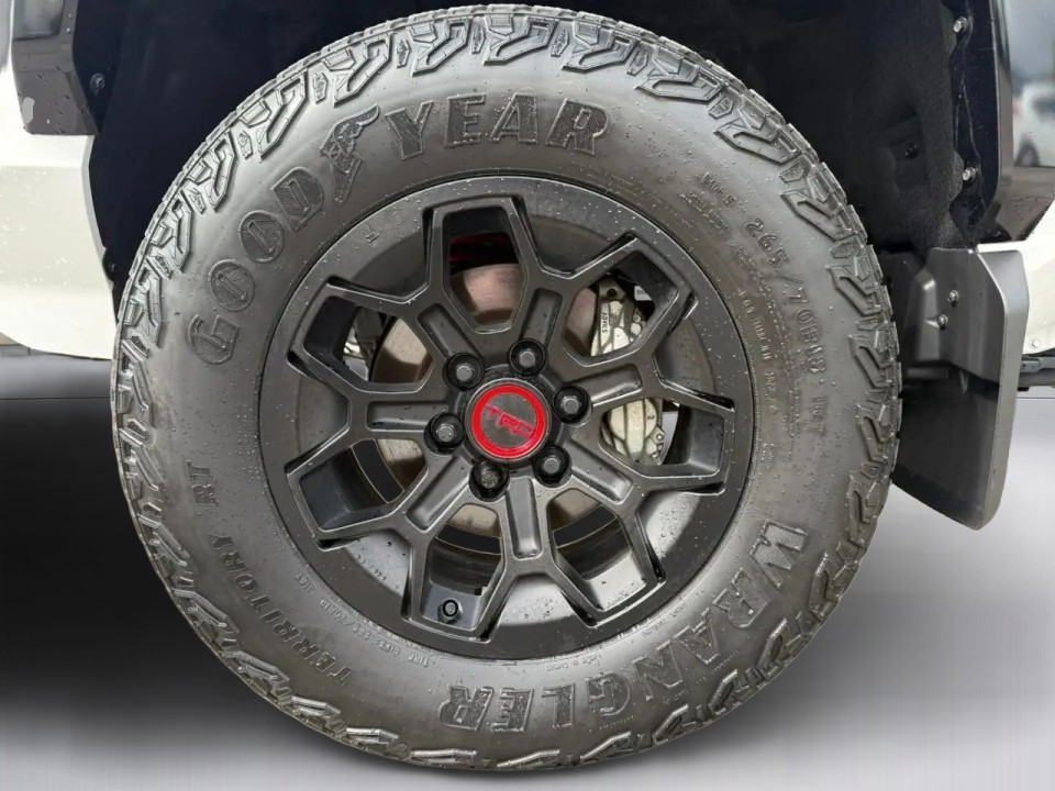 Toyota Tacoma TRD PRO - foto 23