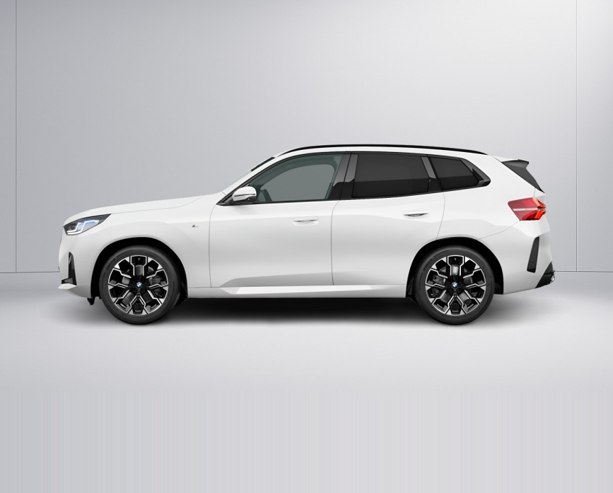 BMW X3 xDrive20d M-Sport (3)