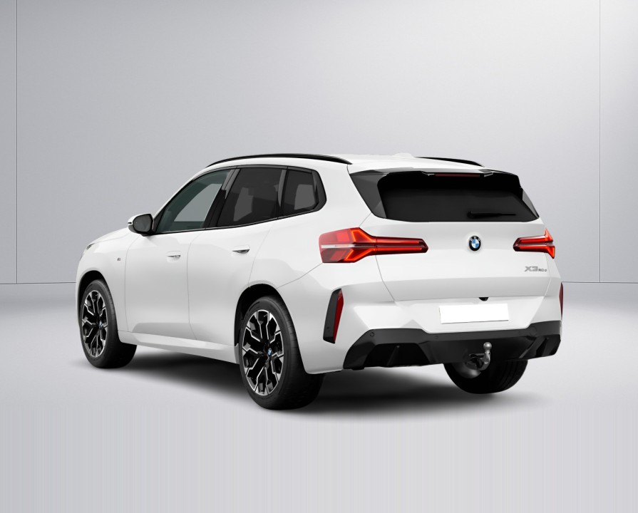 BMW X3 xDrive20d M-Sport (4)