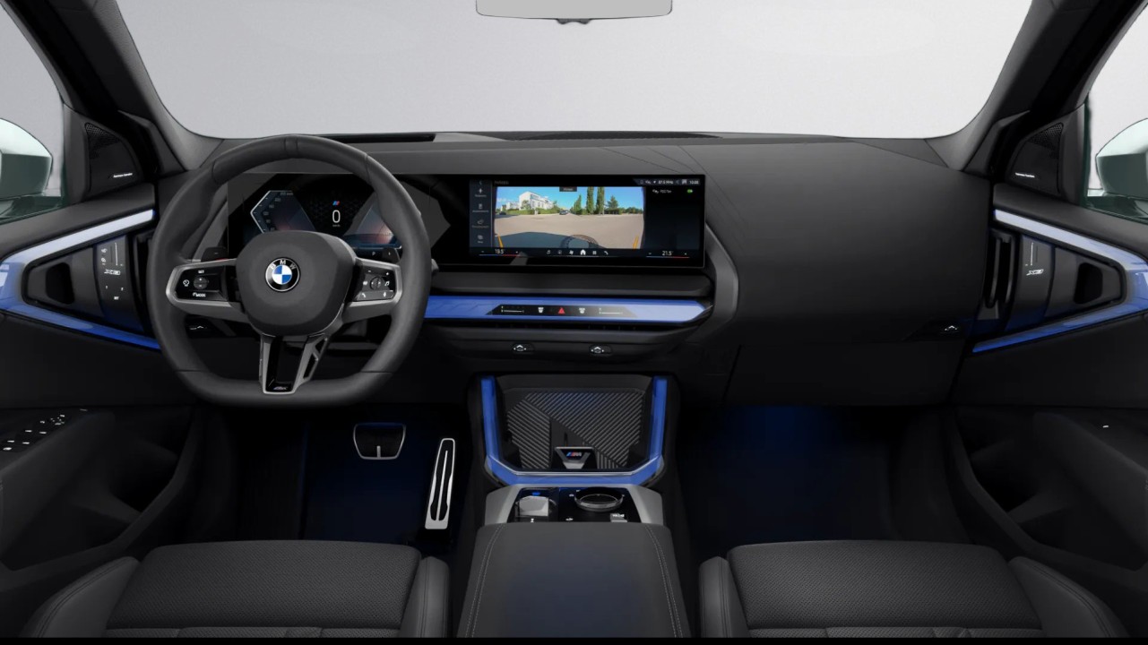 BMW X3 xDrive20d M-Sport - foto 7