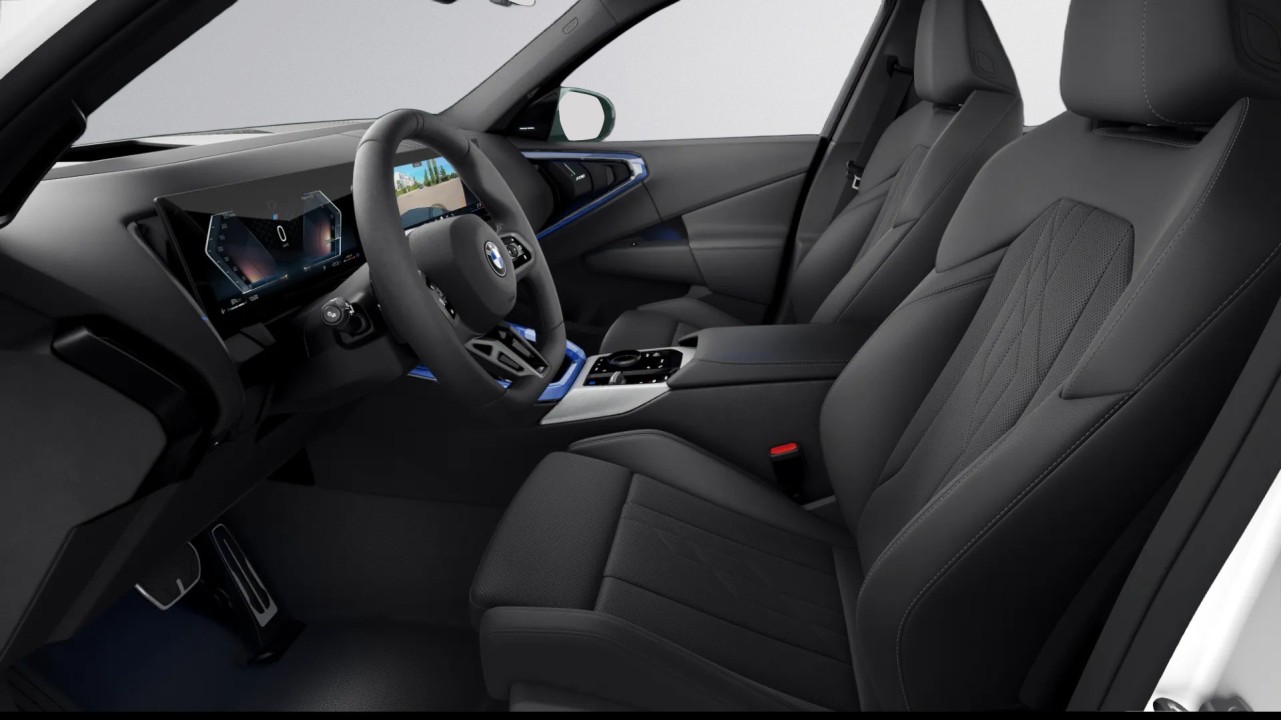 BMW X3 xDrive20d M-Sport - foto 6