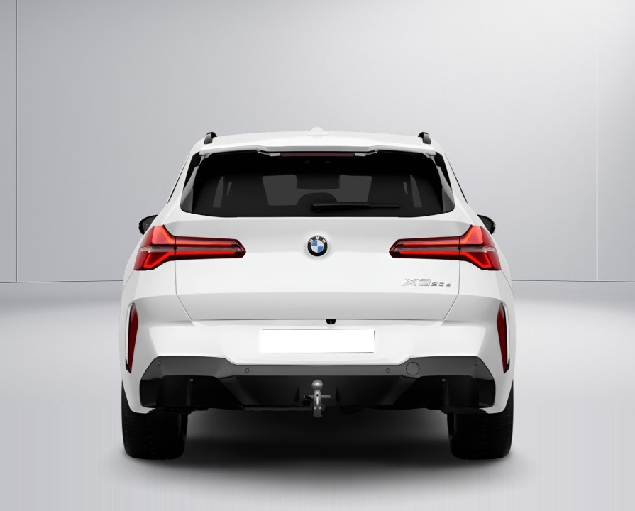 BMW X3 xDrive20d M-Sport (5)