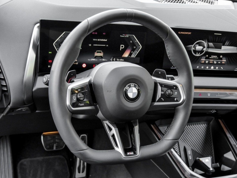 BMW X3 xDrive20d M-Sport - foto 6