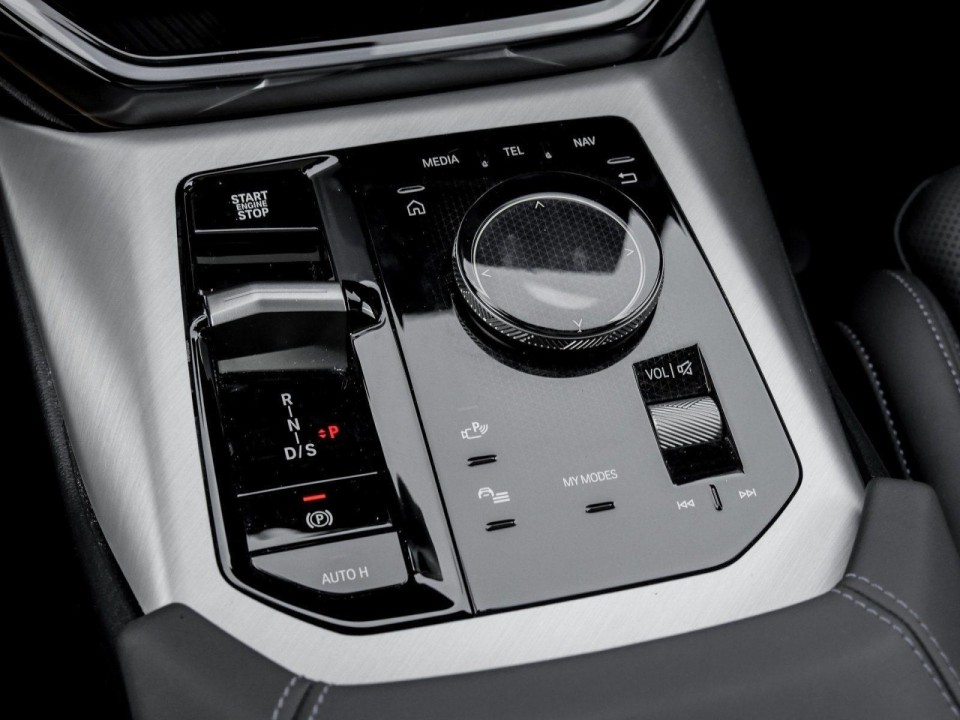 BMW X3 xDrive20d M-Sport - foto 7