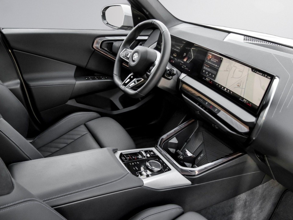 BMW X3 xDrive20d M-Sport (3)
