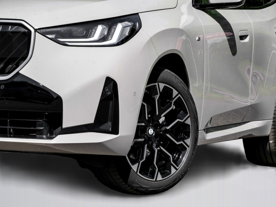 BMW X3 xDrive20d M-Sport - foto 14