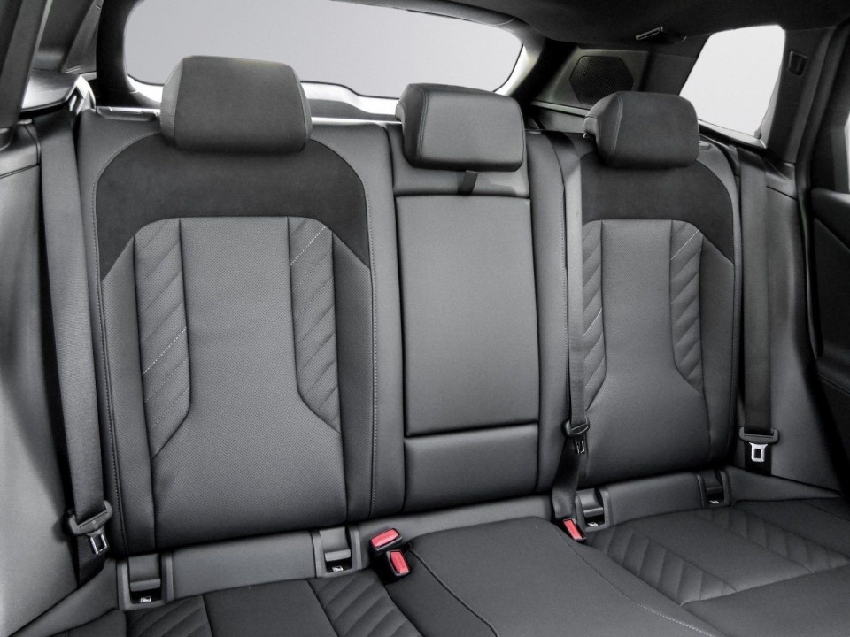 BMW X3 xDrive20d M-Sport (5)