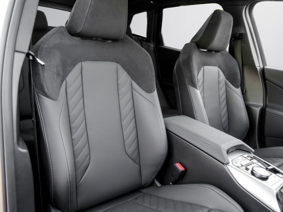 BMW X3 xDrive20d M-Sport (4)