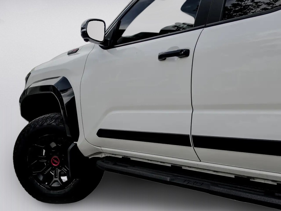 Toyota Tacoma TRD PRO - foto 27