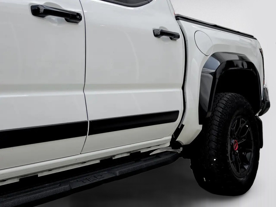 Toyota Tacoma TRD PRO - foto 28