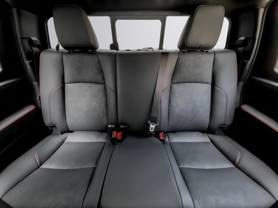 Toyota Tacoma TRD PRO - foto 22