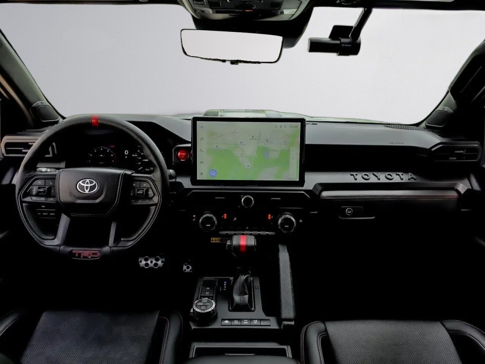 Toyota Tacoma TRD PRO - foto 7