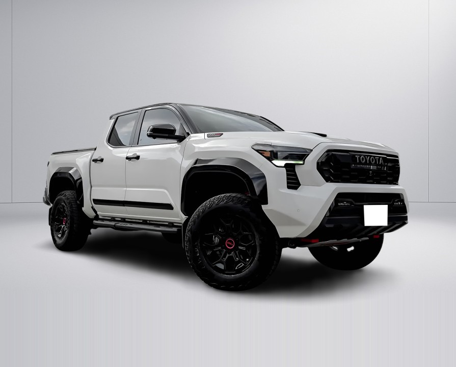 Toyota Tacoma TRD PRO
