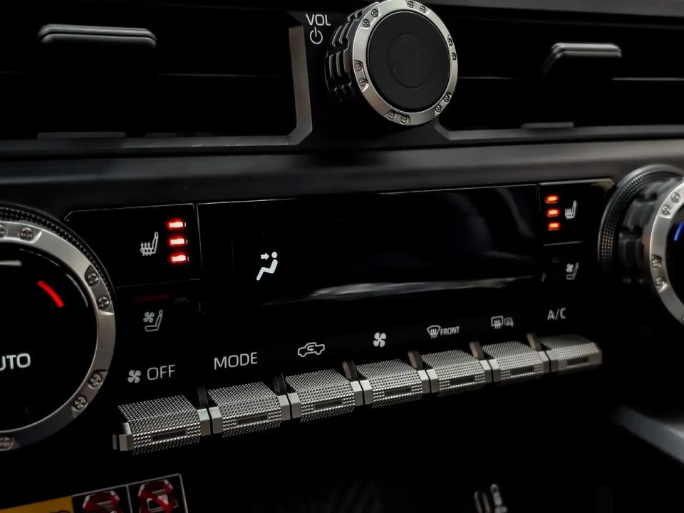 Toyota Tacoma TRD PRO - foto 14