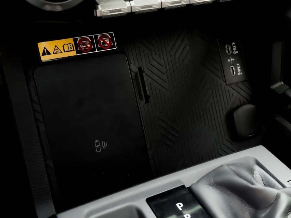 Toyota Tacoma TRD PRO - foto 19