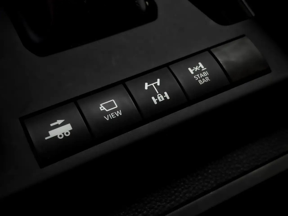 Toyota Tacoma TRD PRO - foto 16