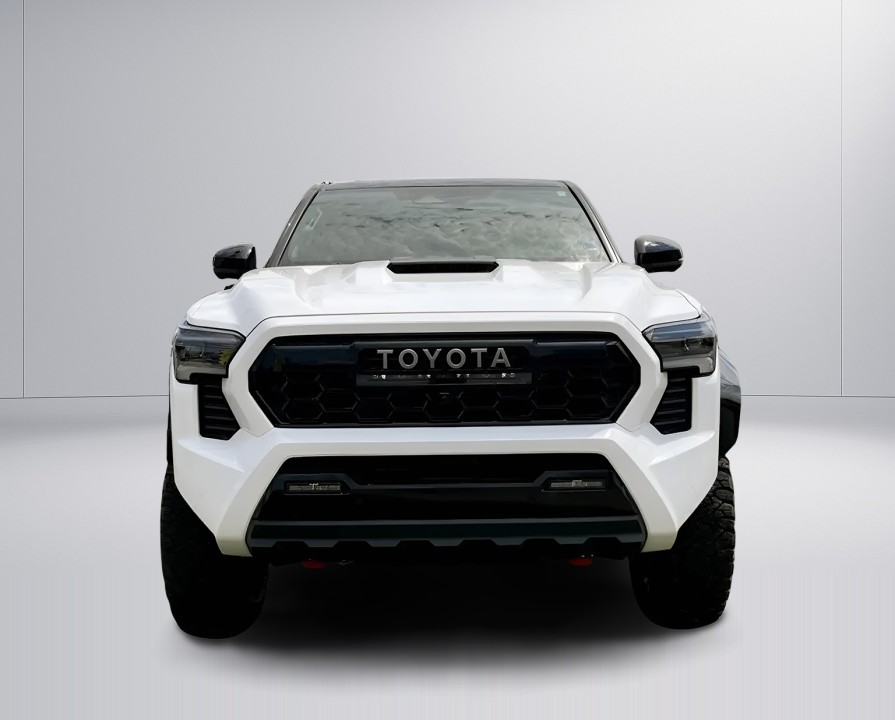 Toyota Tacoma TRD PRO (5)