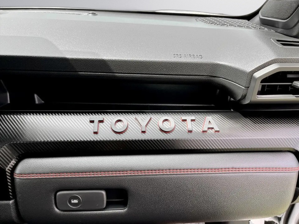 Toyota Tacoma TRD PRO - foto 13