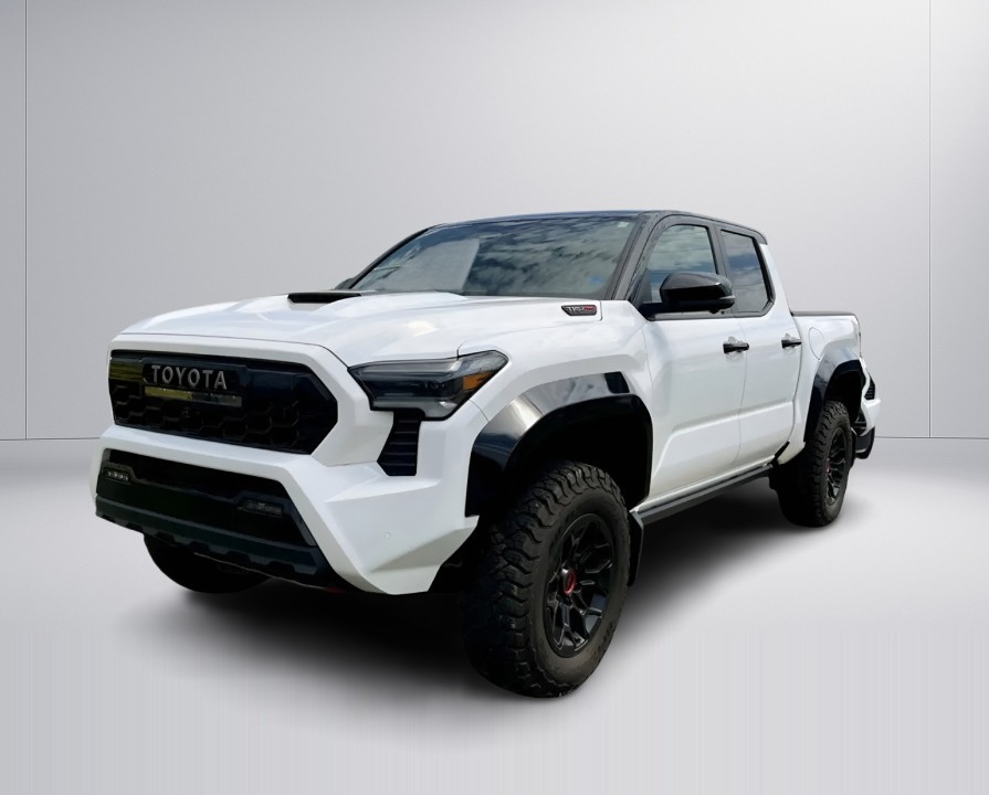 Toyota Tacoma TRD PRO