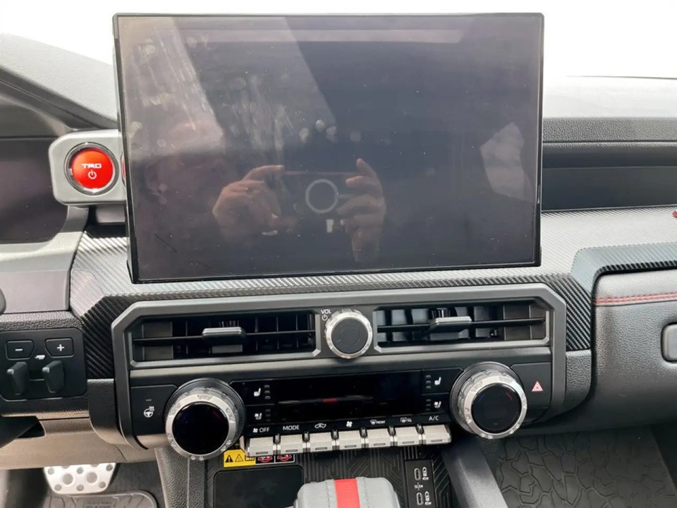 Toyota Tacoma TRD PRO - foto 12