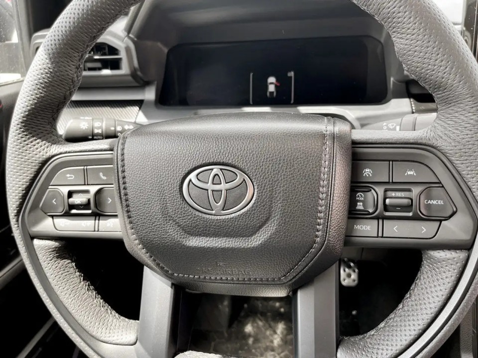 Toyota Tacoma TRD PRO - foto 7