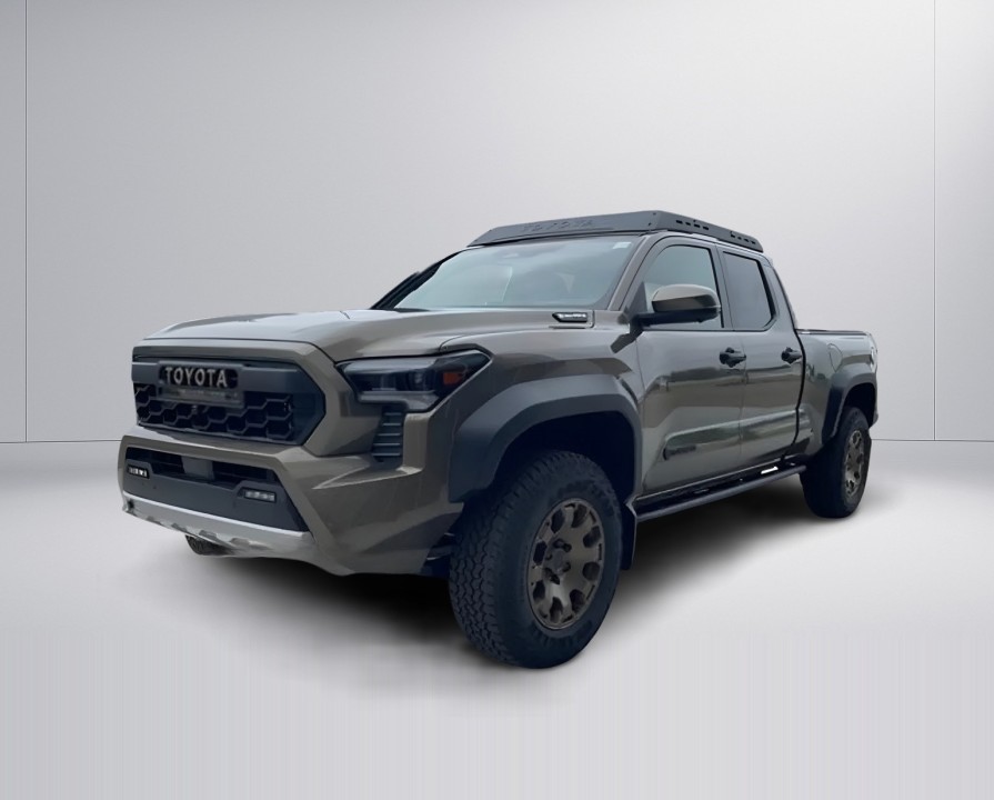 Toyota Tacoma - foto 6
