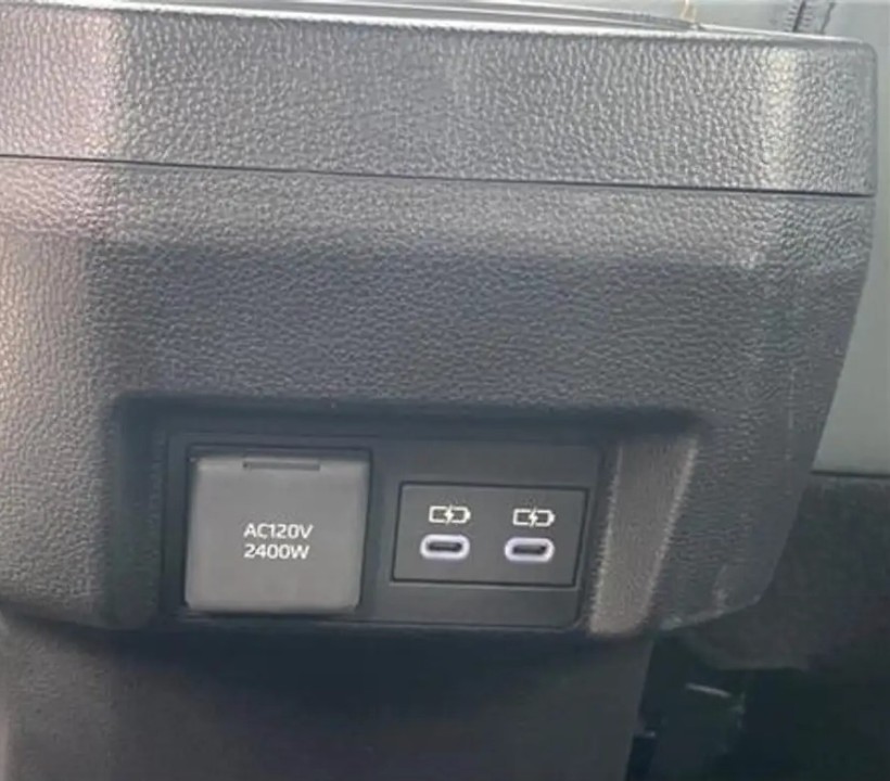 Toyota Tacoma - foto 15