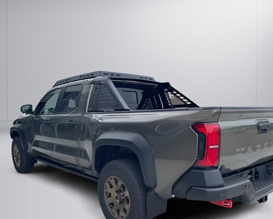 Toyota Tacoma (5)
