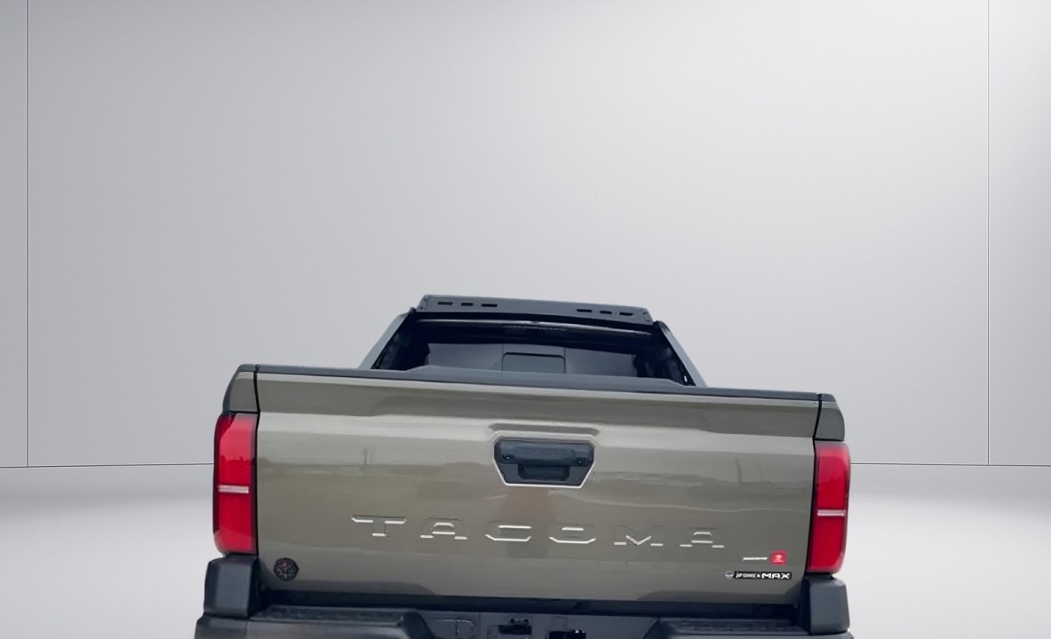 Toyota Tacoma (4)
