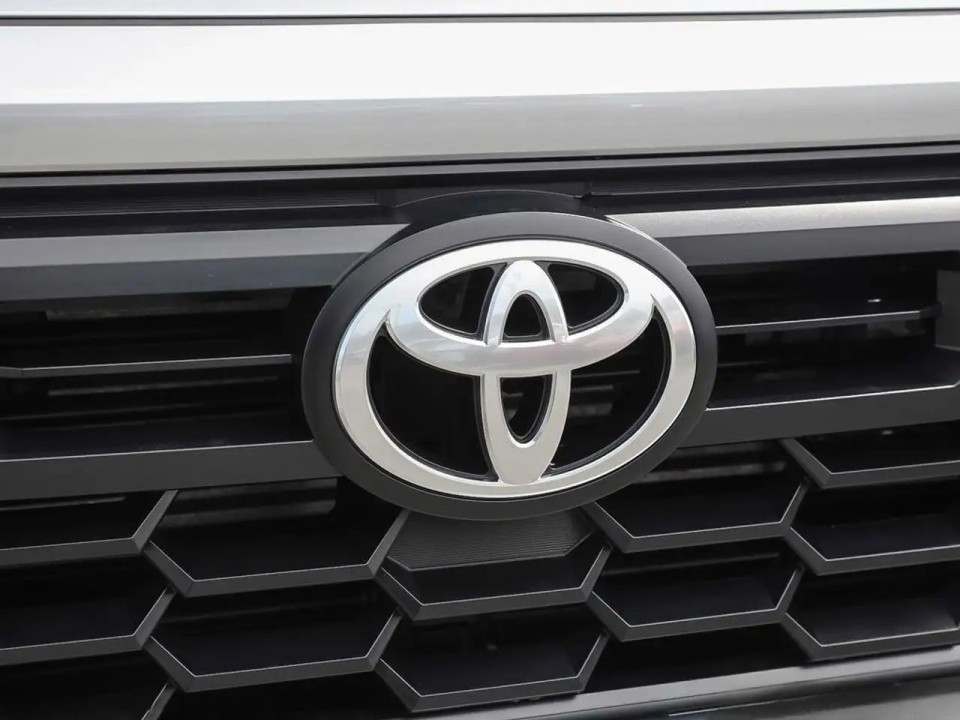Toyota Tacoma TRD - foto 22